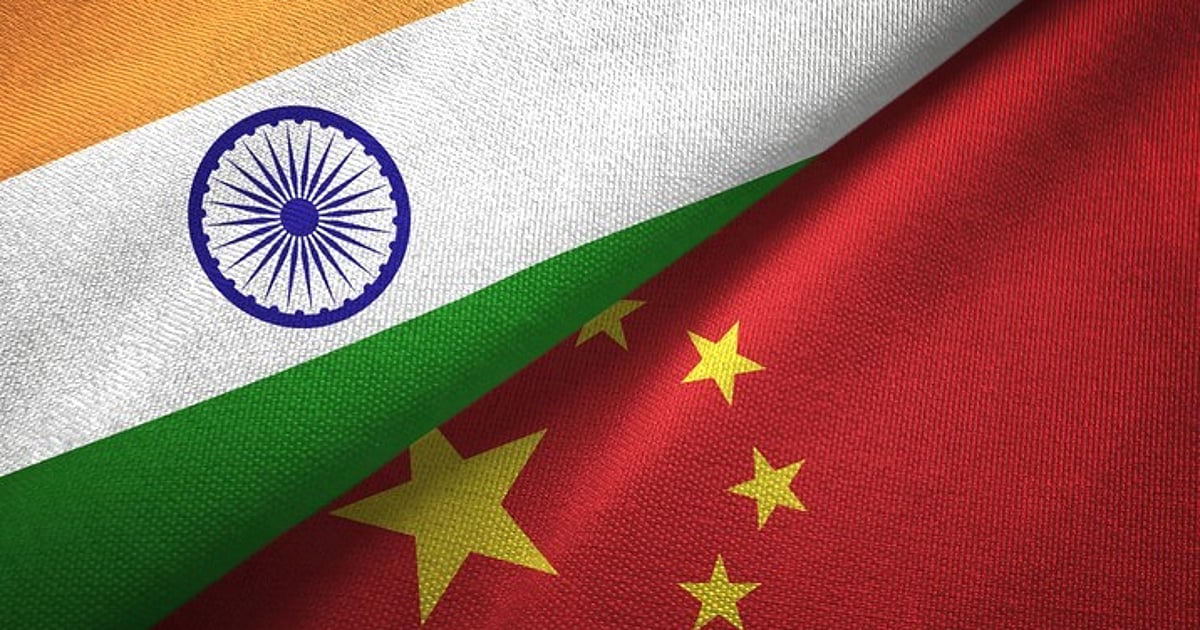 Congress questions India's China ties normalization.