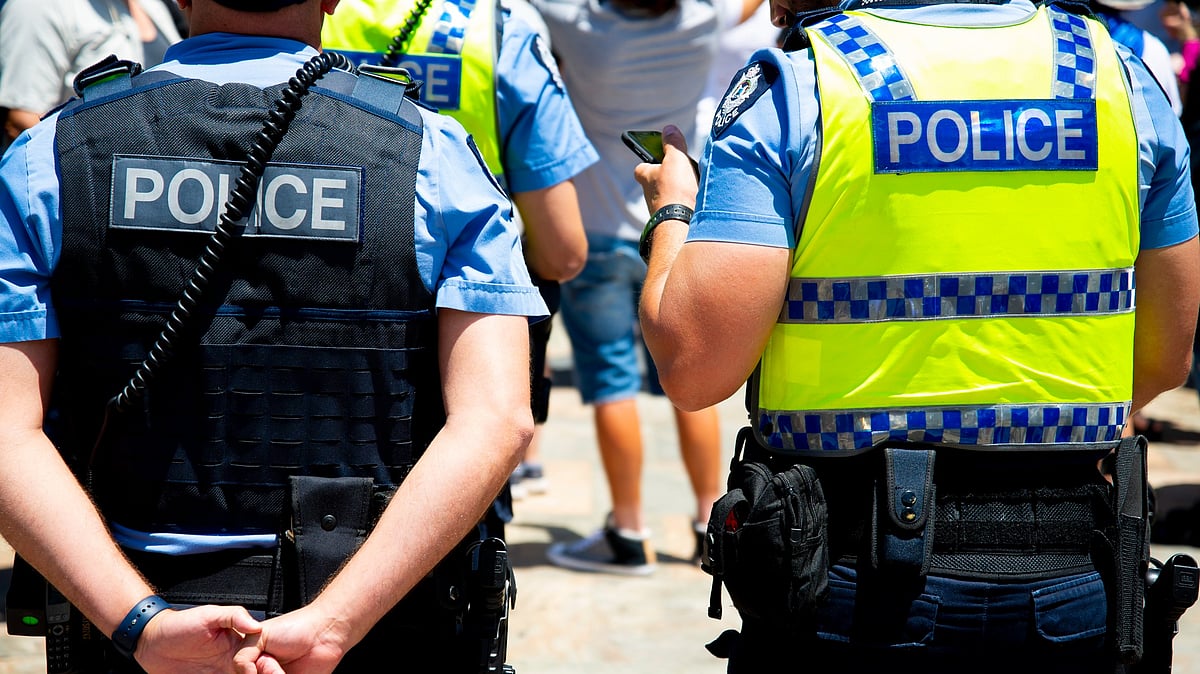 Australian police foil antisemitic attack involving explosives