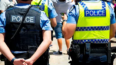 Australian police foil antisemitic attack involving explosives
