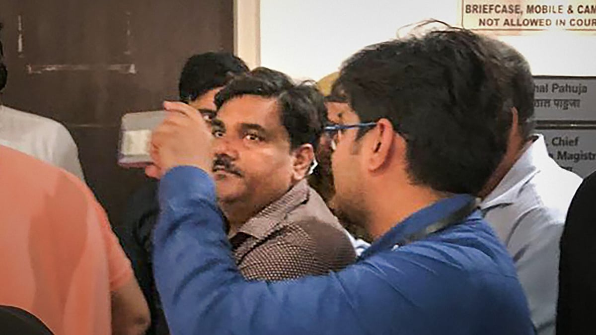 Delhi Assembly Elections 2025 2020 riots accused Tahir Hussain