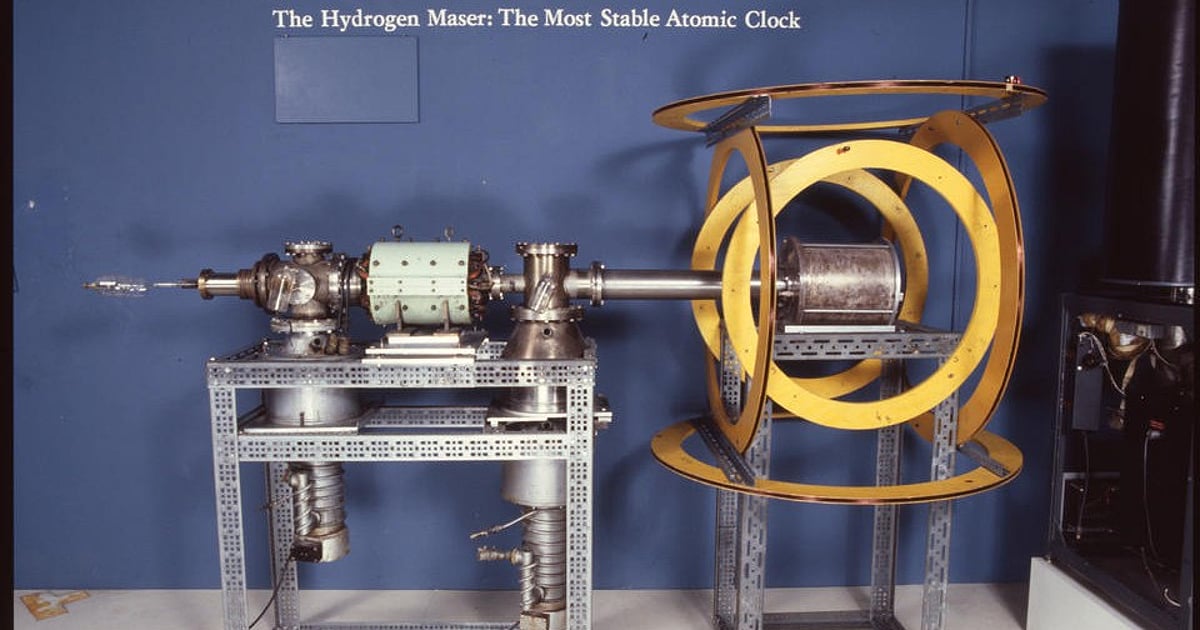 India's quest for self-reliant time system post-Kargil.