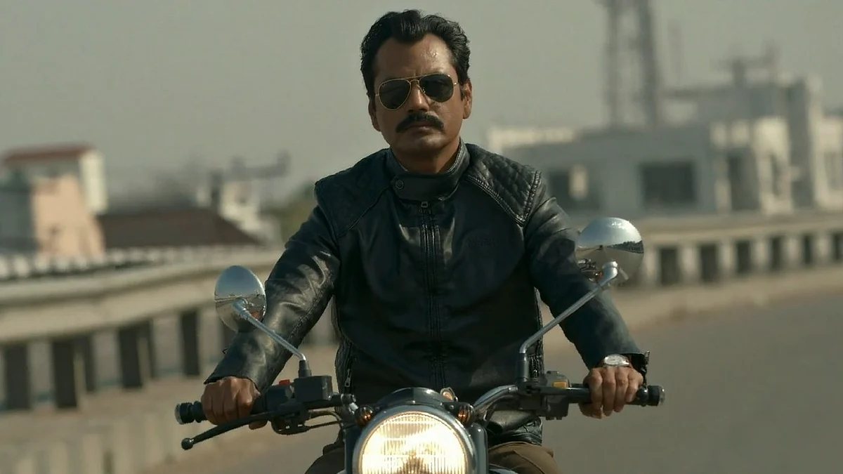 Mystery Unfolds Again: Nawazuddin Siddiqui shoots 'Raat Akeli Hai 2' in Delhi