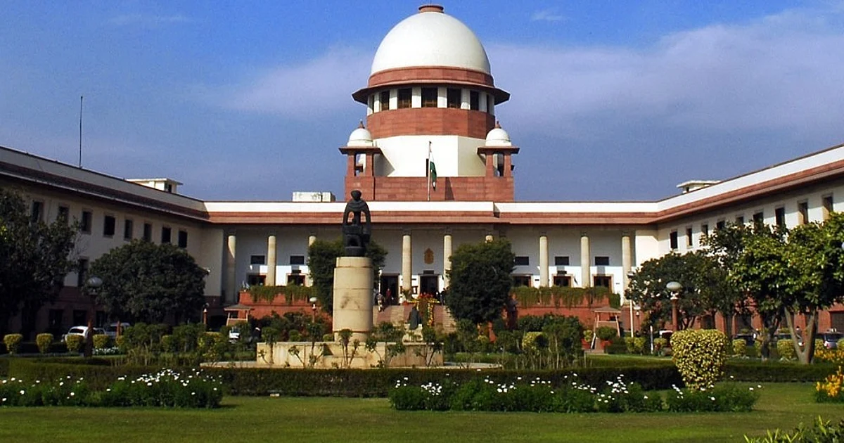 Supreme Court declines to entertain PIL on misuse of women-centric laws