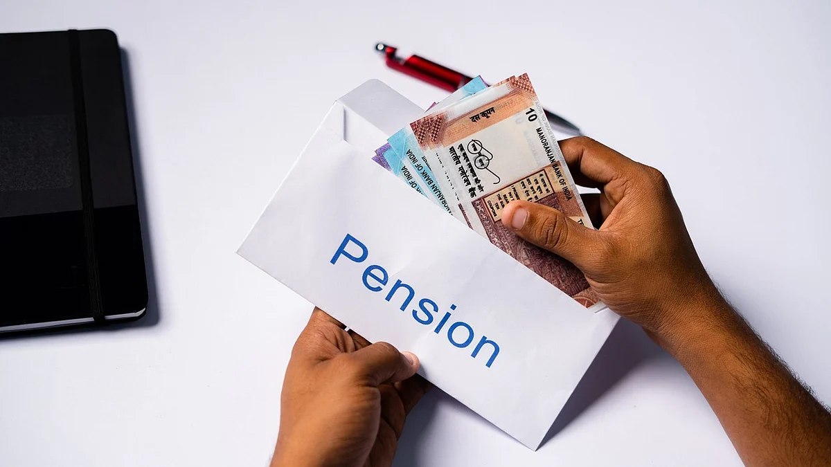 Union Budget 2025 | Pension sector needs to scale up to enhance coverage of social security: Economic Survey