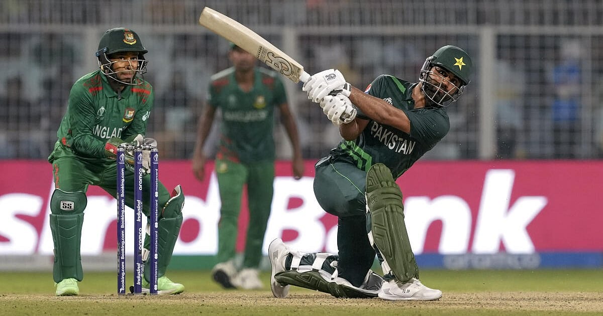 ICC Champions Trophy 2025; Zaman returns as Pakistan pick only one specialist spinner