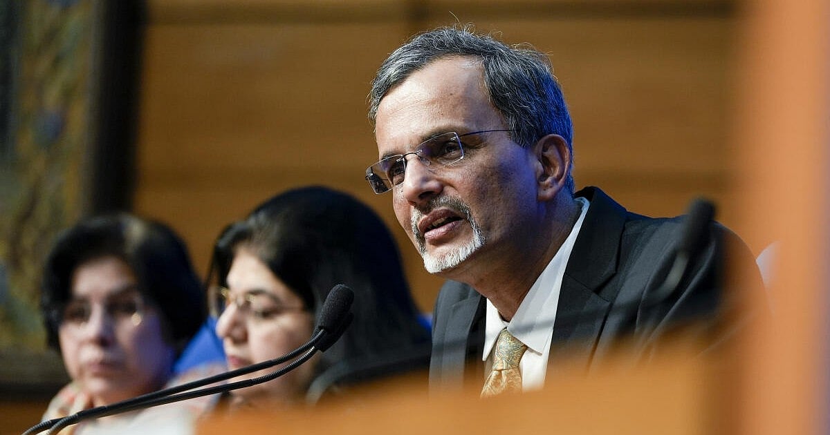 India's economic slowdown deemed temporary.