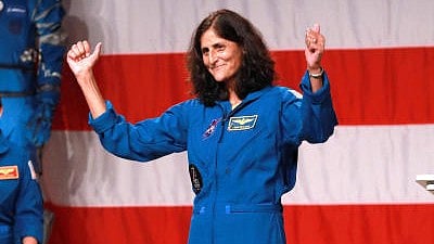 Sunita Williams' Space Mission: Understanding NASA Astronaut Compensation Policies