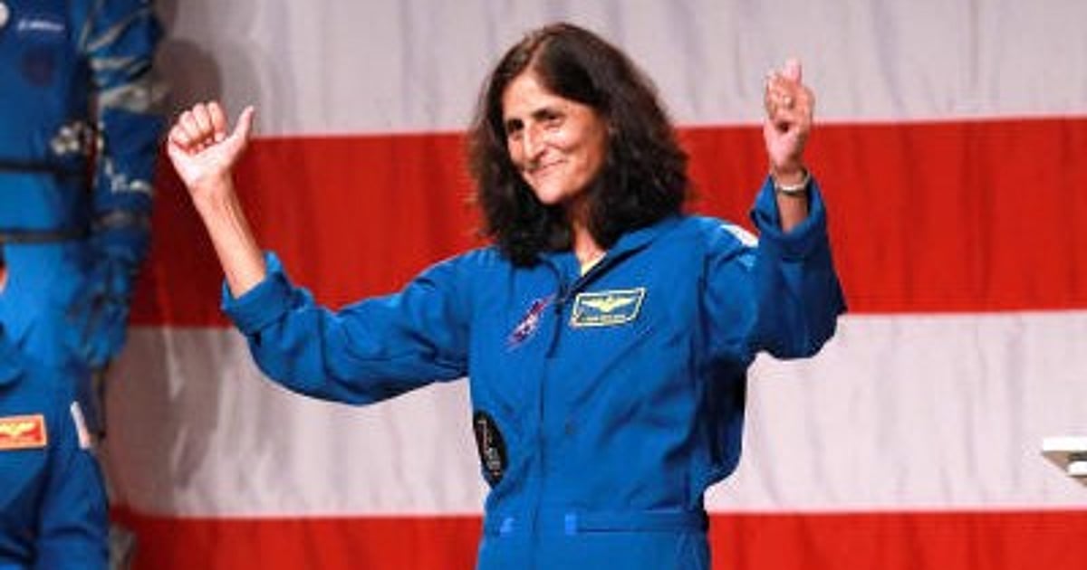 Sunita Williams' Space Mission: Understanding NASA Astronaut Compensation Policies