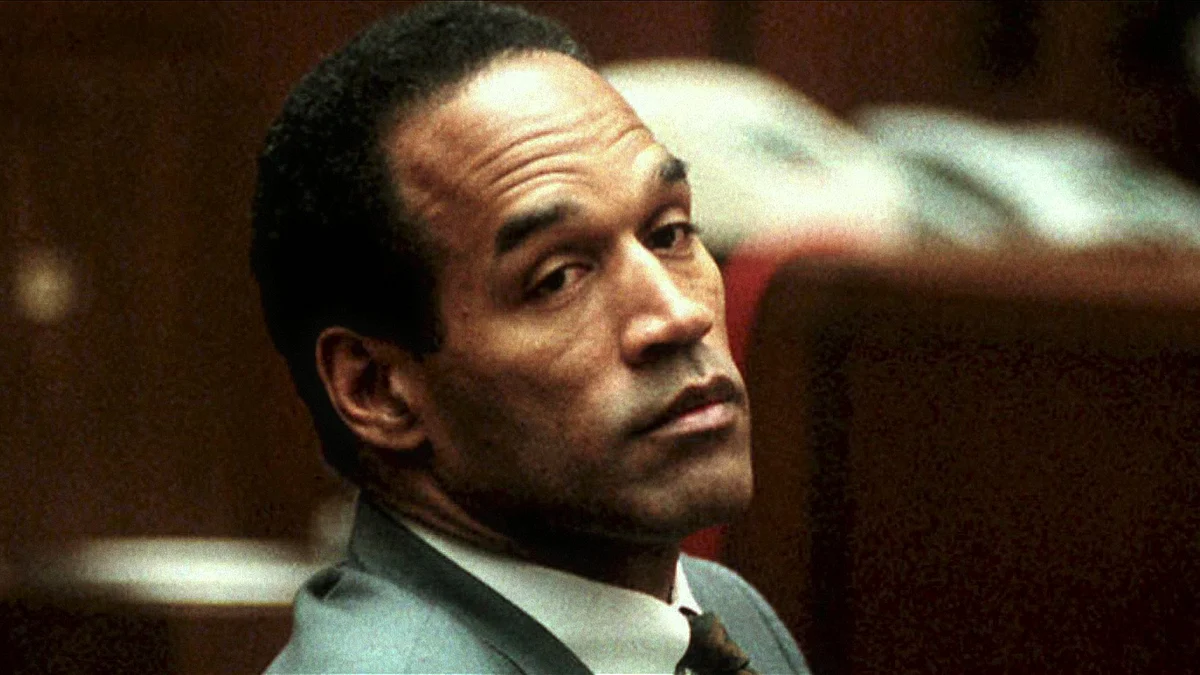 'American Manhunt: O J Simpson' review: Gripping account of infamous OJ trial 