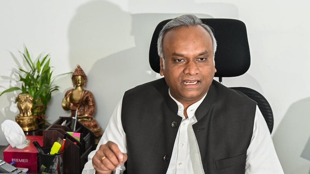 Karnataka Minister Criticizes BJP After SC Rejects Kumaraswamy's Corruption Plea