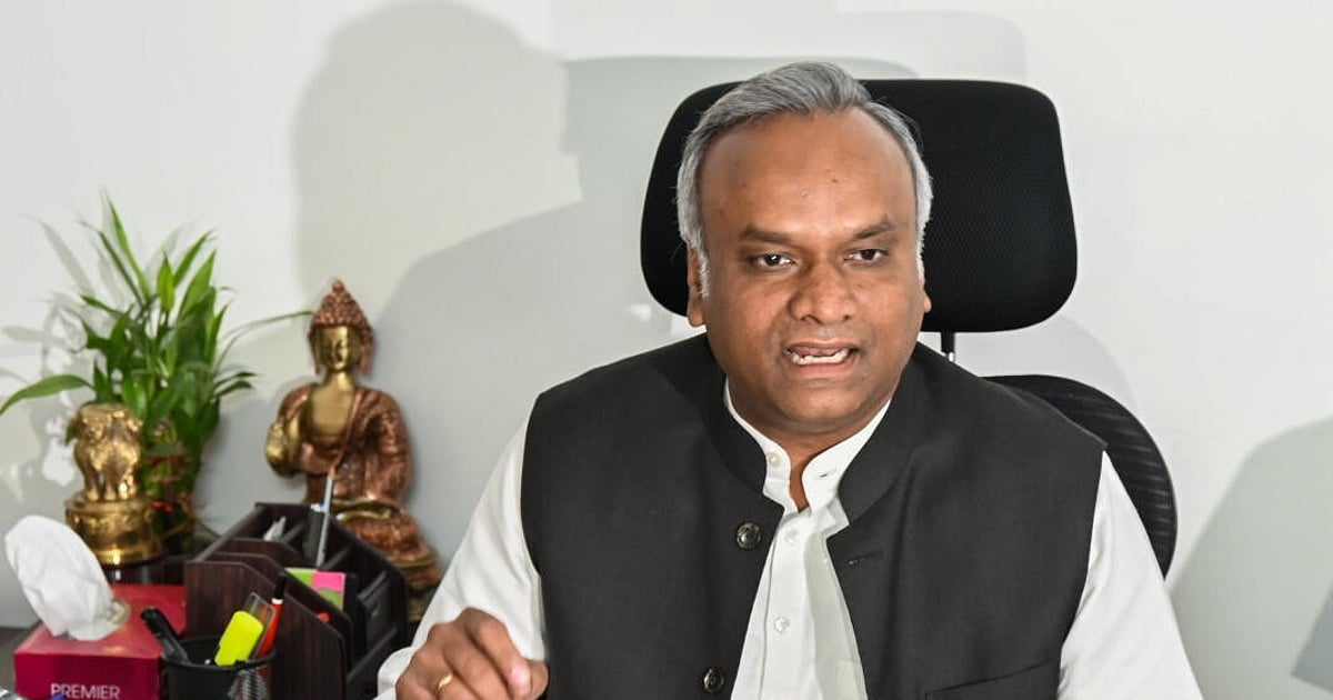 Karnataka Minister Criticizes BJP After SC Rejects Kumaraswamy's Corruption Plea