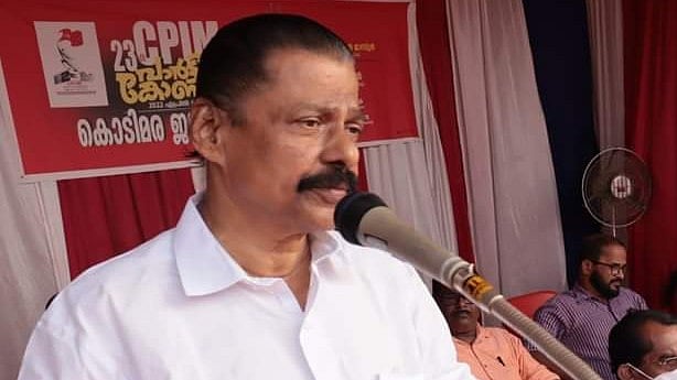Kerala budget cuts spark political outrage.