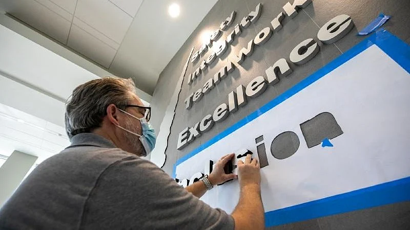 NASA astronaut recruitment faces Trump's moves against diversity, equity and inclusion