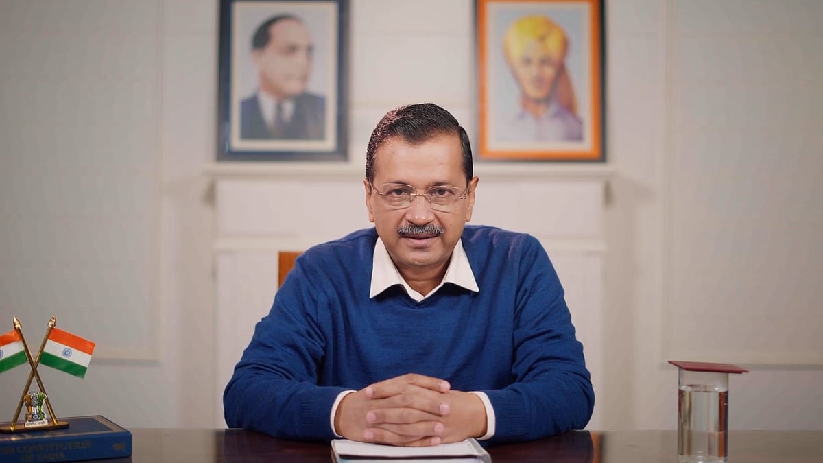 Delhi election heats up; AAP uses surveillance tech.