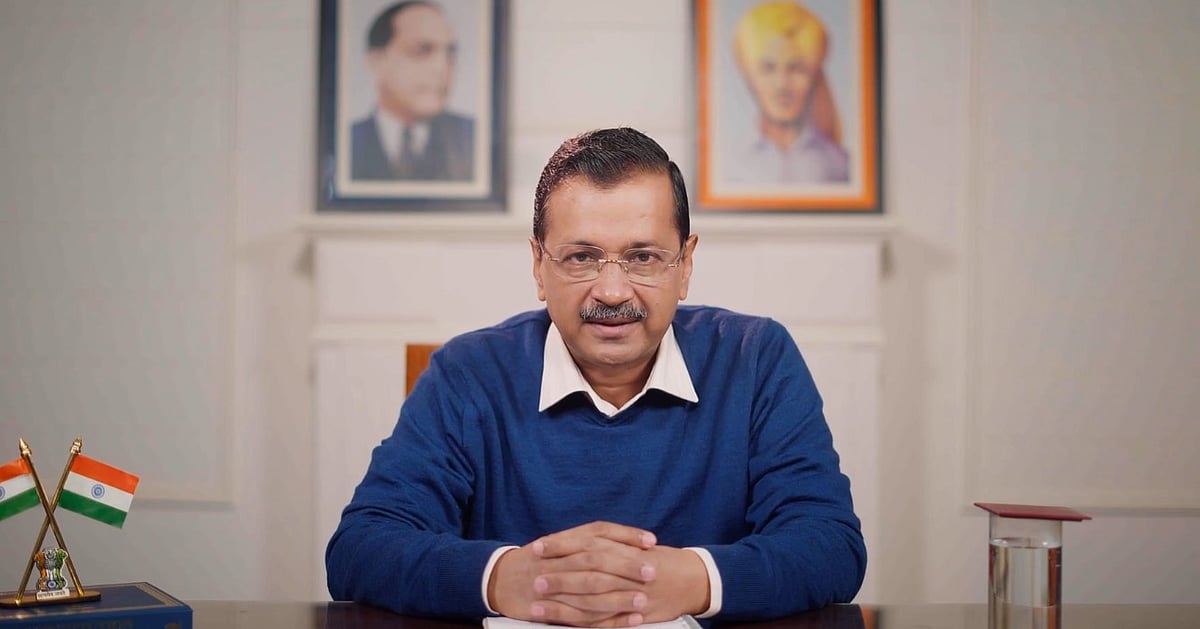 Delhi election heats up; AAP uses surveillance tech.