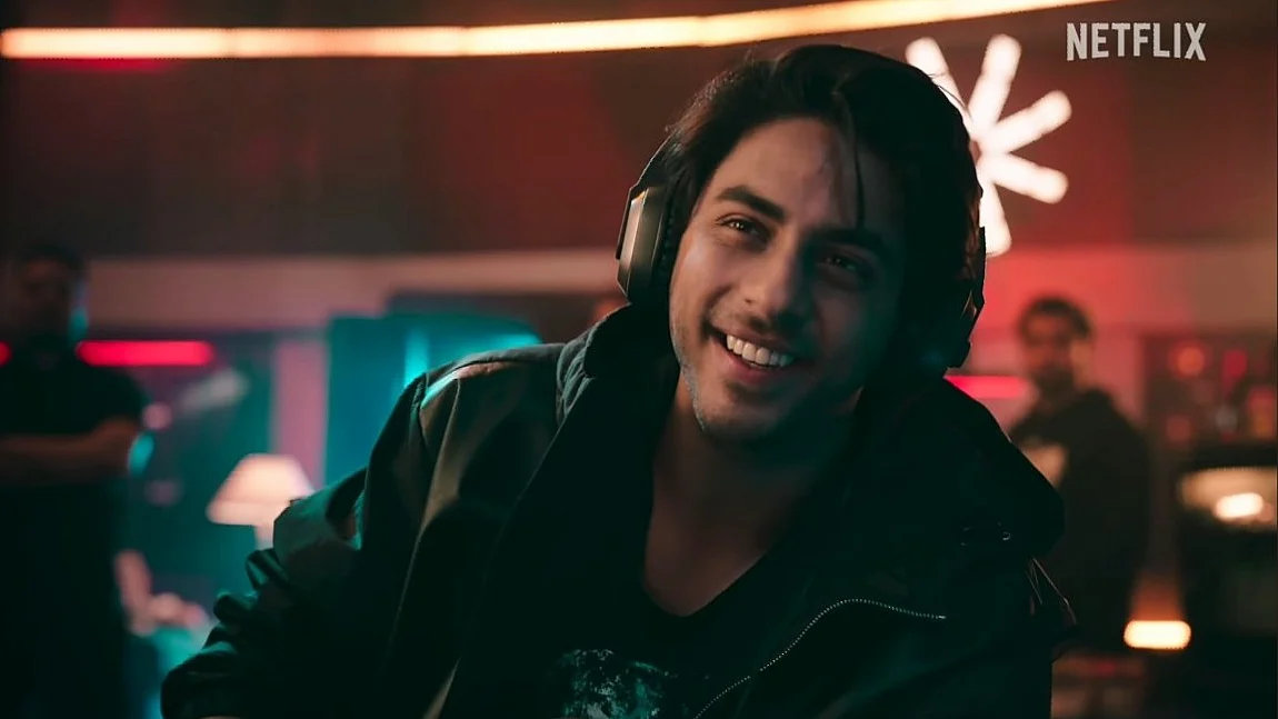 Aryan Khan’s ‘The Ba***ds of Bollywood’: What we know about Shah Rukh's son's debut project