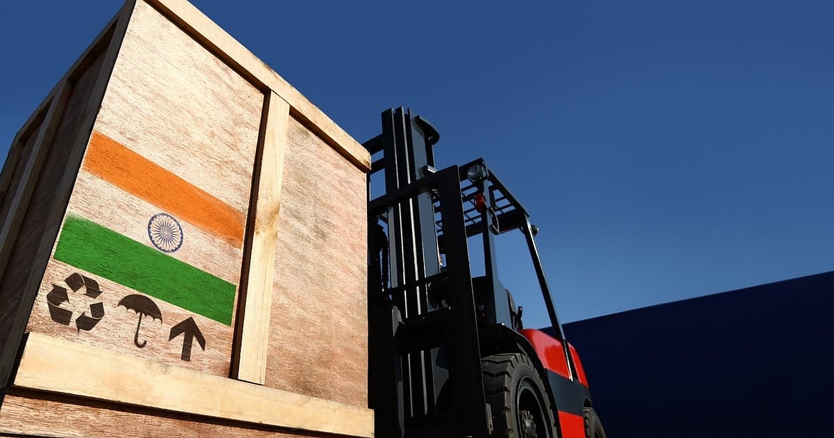 India poised to gain from renewed US-China trade war