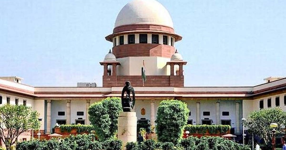 Lifetime ban on convicted politicians: Supreme Court asks Centre, EC to respond within three weeks
