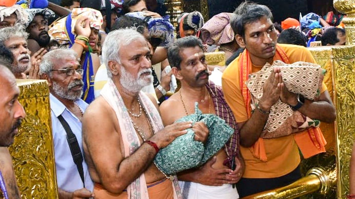 DMK rebukes BJP for fueling communal tensions in Tamil Nadu