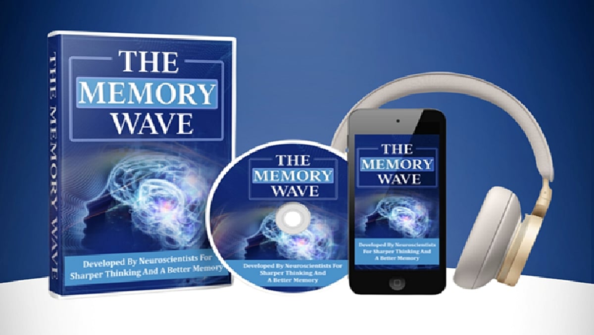 The Memory Wave: I Tried It for 12 Minutes a Day—Here’s How It Boosted ...