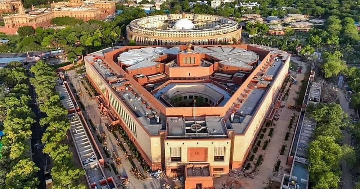 Sansad Ratna Awards 2025: 17 MPs, 2 Committees Honoured for Parliamentary Excellence