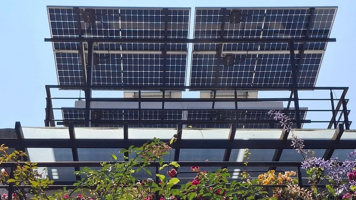 Not enough takers for solar rooftops in Bengaluru