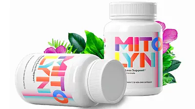 Mitolyn Reviews - I Tested It for 60 Days - (Pros and Cons)