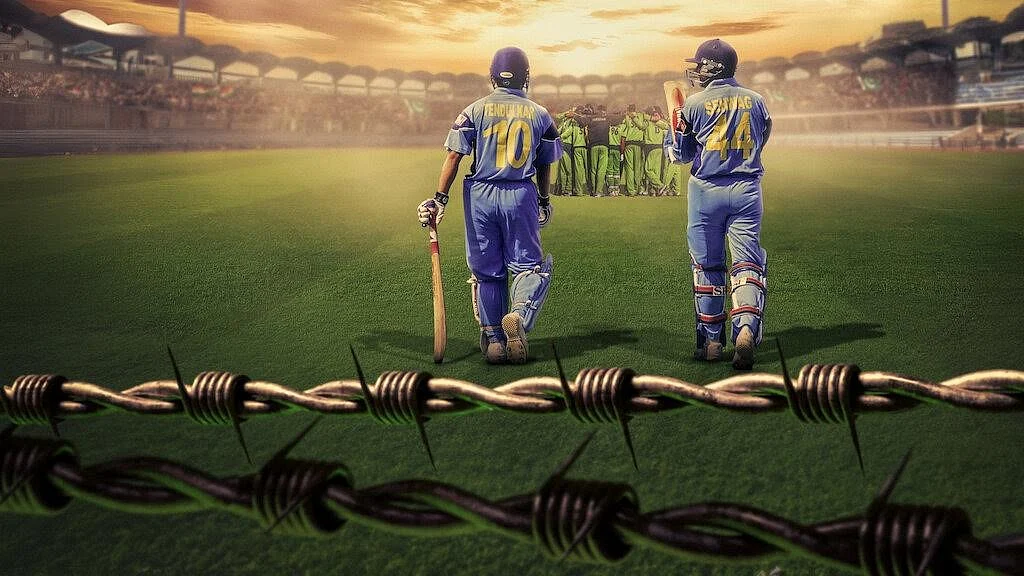 'The Greatest Rivalry: India vs Pakistan' review: A rabbit hole worthy of a head-long dive 