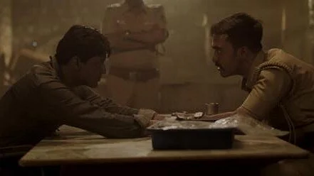 ‘Anamadheya Ashok Kumar’ movie review: A fast-paced thriller