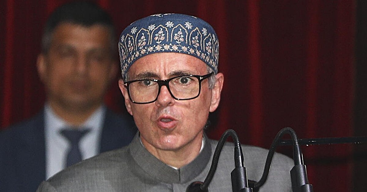 J&K budget session: political divide leads to anticipated battle
