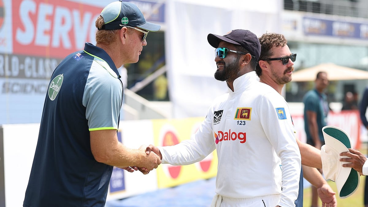 Karunaratne retires, ICC praises his commitment