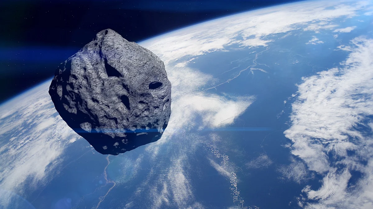 City-killer asteroid heading towards Earth: NASA to evaluate situation