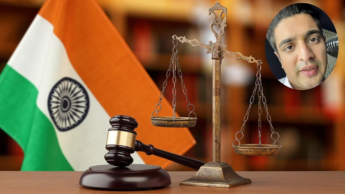 Ranveer Allahbadia remark row: India's 'obscenity' laws explained 