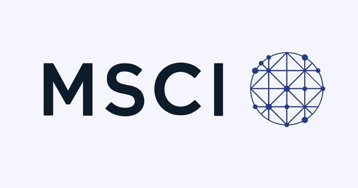 MSCI Index Reshuffle: Hyundai In, Adani Out