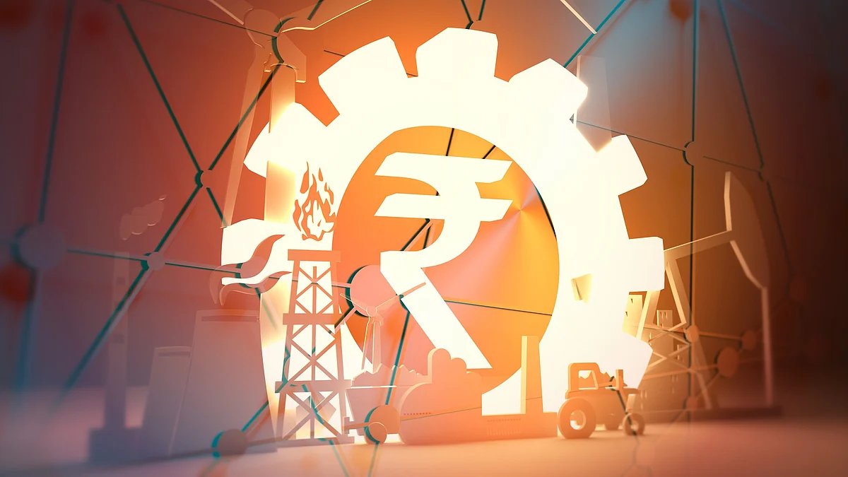 India's industrial output grows 3.2% in December