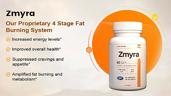 Zmyra Weight Loss Reviews Before And After Zmyra Reviews: Does Zmyra Weight Loss Supplement Really Works In 2025?