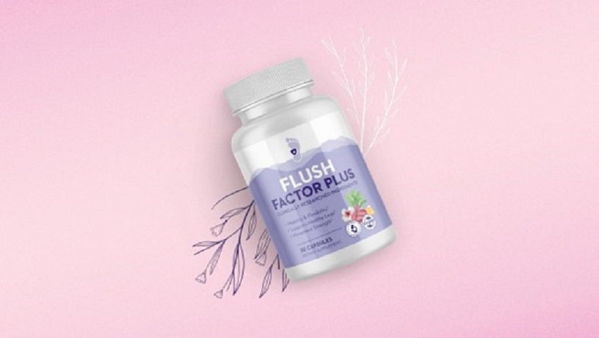 Flush Factor Plus Reviews 2025: Is It A Safe And Legit Formula For ...