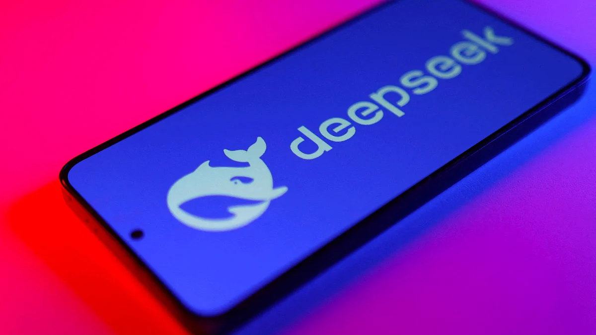 Explained | How did DeepSeek build its AI with less money?