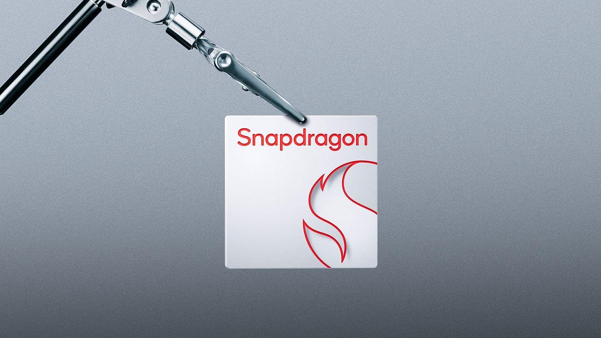 Nothing Phone (3a) to come with Qualcomm Snapdragon chipset.