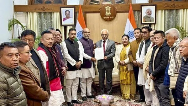 Explained | President’s Rule in Manipur: When and why it's imposed, how it works