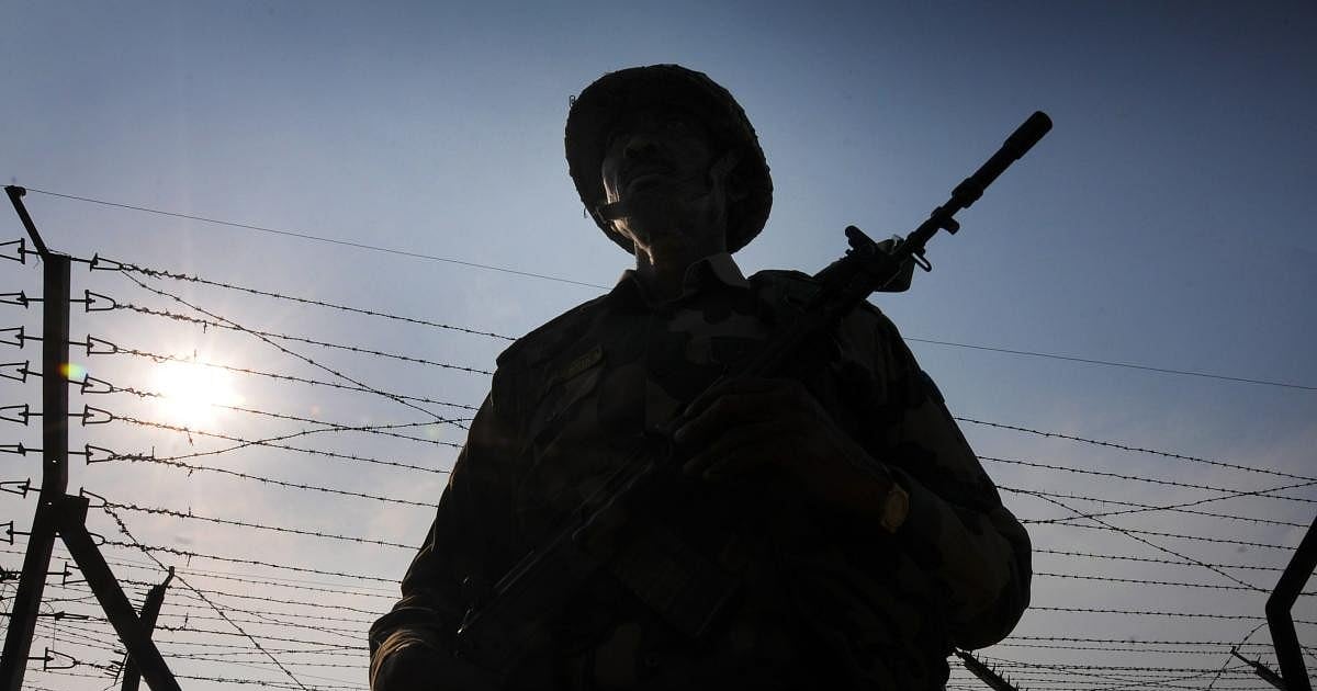 LoC ceasefire holds despite minor incidents.