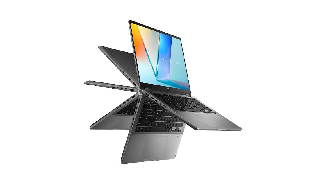 Asus Vivobook 14 Flip.