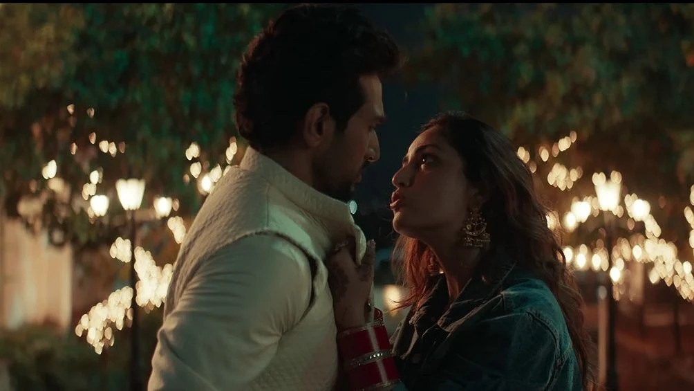 'Dhoom Dhaam' movie review: Comic thriller loses steam midway