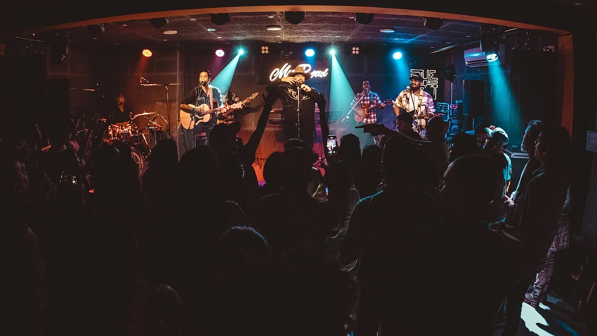 Mudroad hopes to revive love for country music in Bengaluru