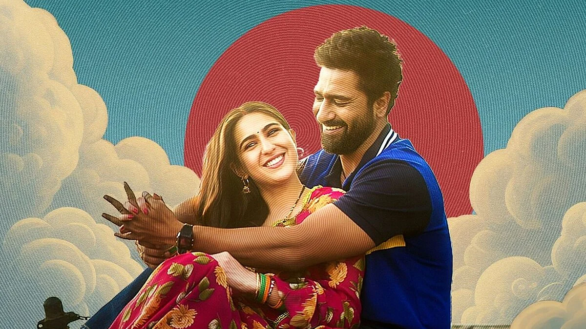 'Sang Rakhna' to 'Phir Aur Kya chahiye': Bollywood Songs for the Perfect Valentine’s Mood