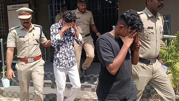 Nursing college ragging case: Principal, assistant professor suspended in ...