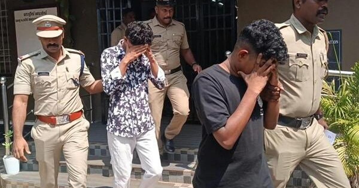 Nursing college ragging case: Principal, assistant professor suspended in ...