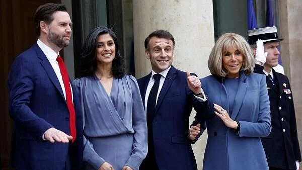 Paris summit’s AI pinky promises aren’t enough