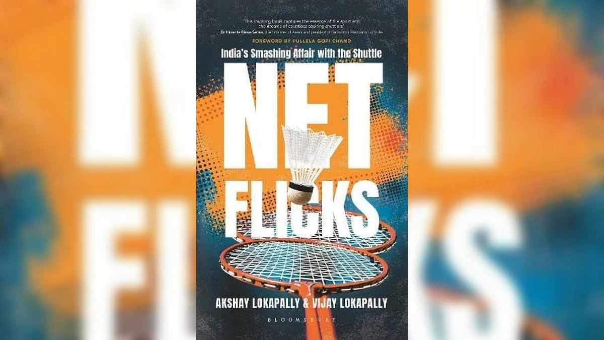 Book review | Net Flicks: Untold stories of Indian badminton