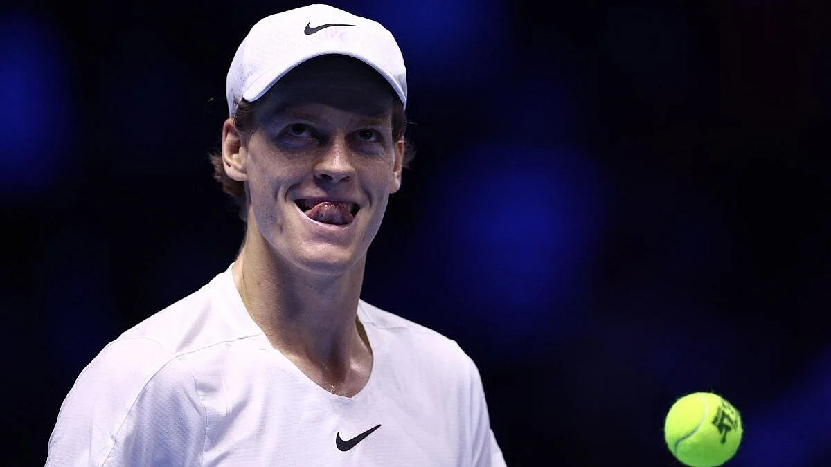 Jannik Sinner banned for 3 months after deal with world anti-doping body